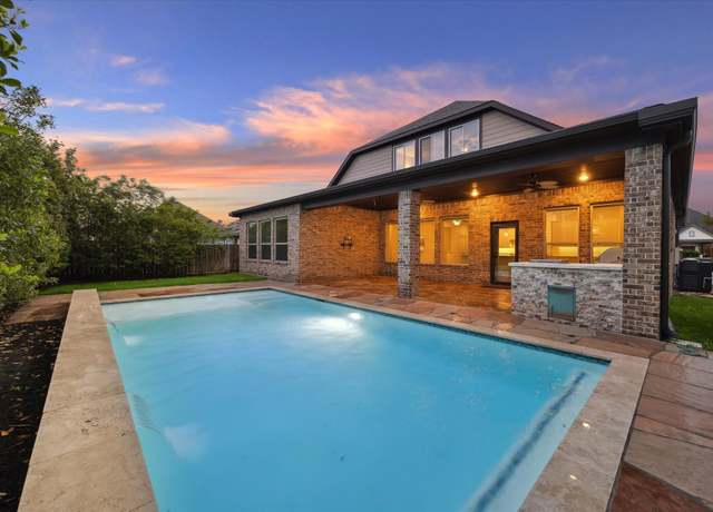 Property at 31021 Harvest Meadow Ln, Spring, TX 77386, 4 beds, 4 baths