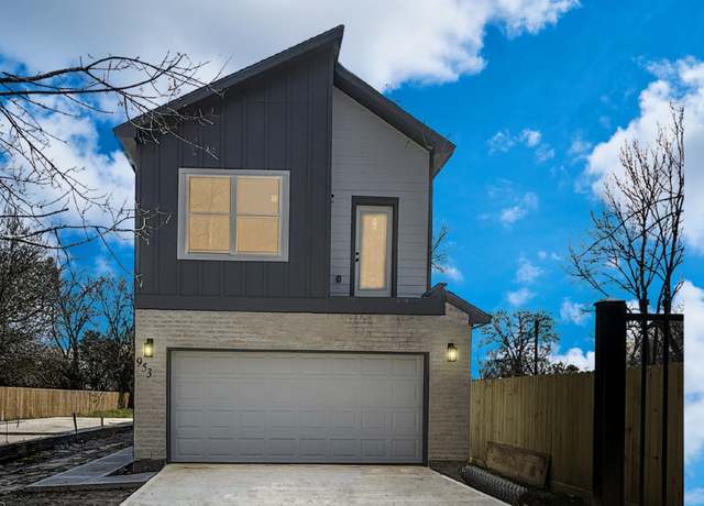Property at 953 Ringold St, Houston, TX 77088, 3 beds, 2.5 baths
