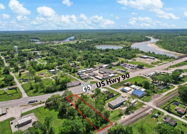 Property at TBD Us-90, Liberty, TX 77575