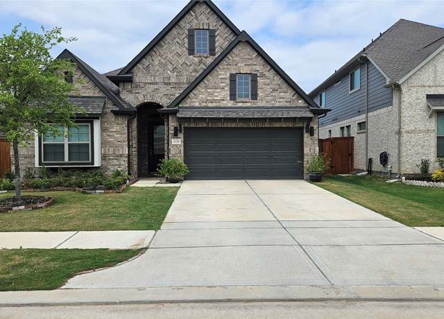 Property at 18218 Bluebird Branch Ln, Cypress, TX 77433, 5 beds, 4.5 baths