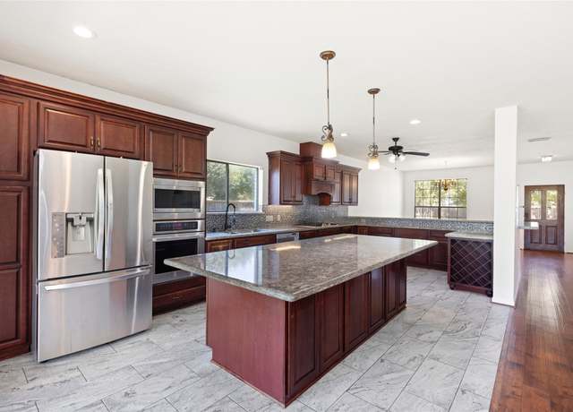 Property at 16551 Cypress Bridge Dr, Cypress, TX 77429, 6 beds, 4 baths