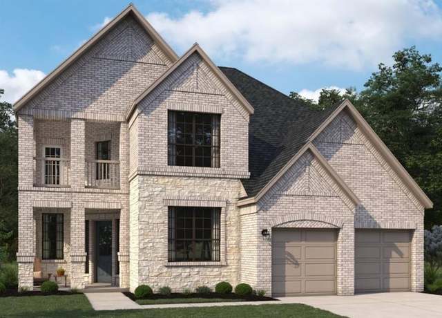 Property at 4105 Golden Bird Landing Ct, League City, TX 77573, 4 beds, 3.5 baths