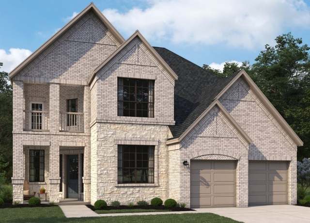 Property at 4105 Golden Bird Landing Ct, League City, TX 77573, 4 beds, 3.5 baths