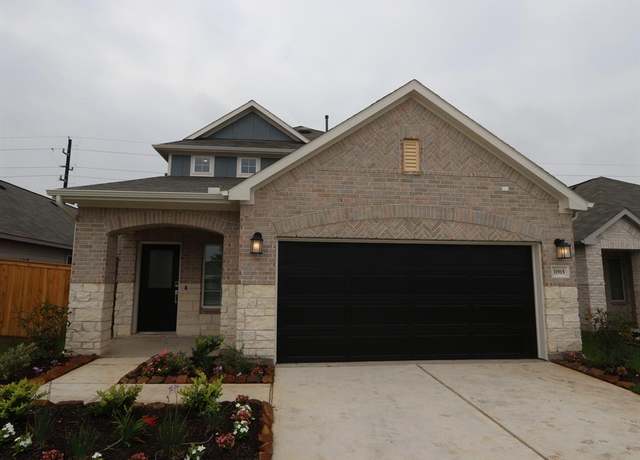 Property at 31915 Splendor Dr, Fulshear, TX 77441, 4 beds, 3 baths