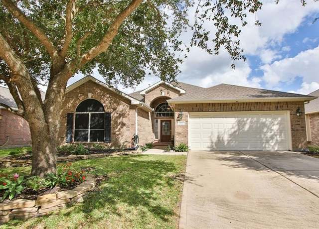 Property at 14827 W Lime Blossom Ct, Cypress, TX 77433, 4 beds, 2 baths