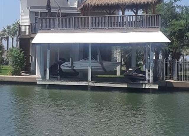 Property at 502 Isles End Rd, Tiki Island, TX 77554, 4 beds, 3 baths