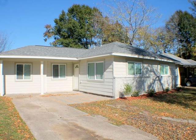Property at 1206 Gober St, Houston, TX 77017, 3 beds, 2 baths