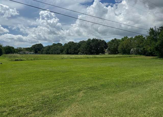 Property at N/A N/a, Texas City, TX 77590