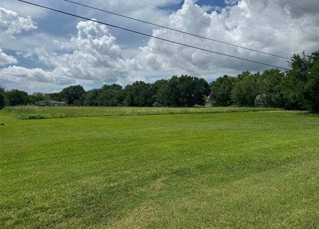 Property at N/A N/a, Texas City, TX 77590