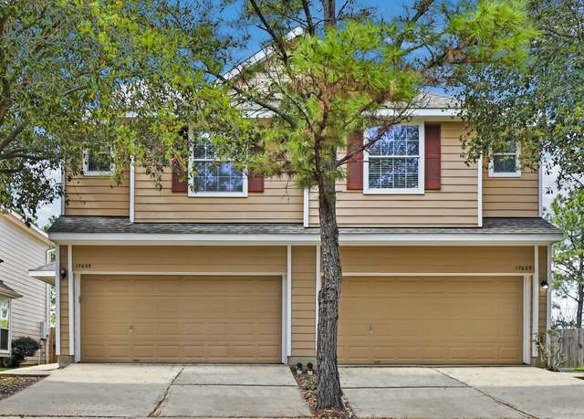 Property at 17635 Olympic Park Ln, Humble, TX 77346, 3 beds, 2.5 baths