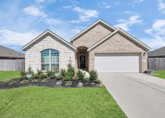 Property at 7219 Keechi Pl, Mont Belvieu, TX 77523, 3 beds, 2 baths