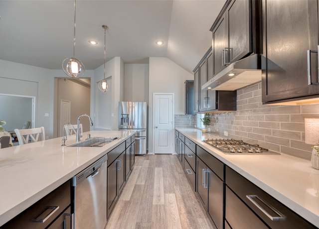 Property at 26303 Polaris Rise Ln, Richmond, TX 77406, 3 beds, 3 baths