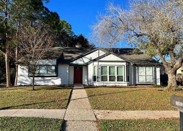 Property at 15903 Brookvilla Dr, Houston, TX 77059, 3 beds, 2.5 baths
