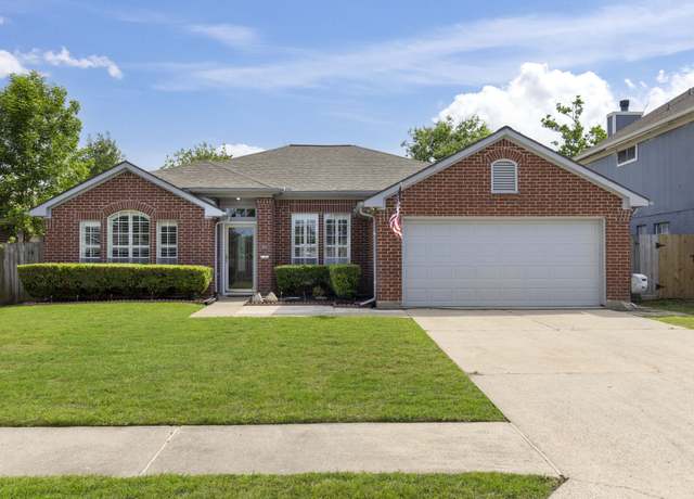 Property at 3315 Mourning Dove Dr, Spring, TX 77388, 4 beds, 2 baths