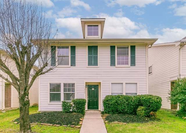 Property at 11913 Longwood Garden Way, Houston, TX 77047, 3 beds, 2.5 baths