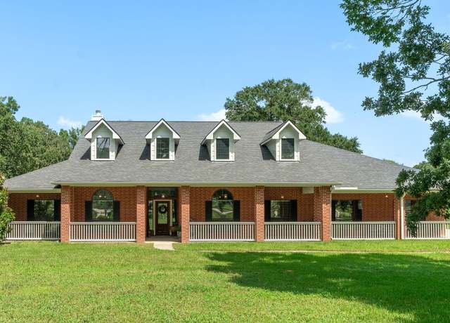 Property at 32210 Mink Creek Ct, Magnolia, TX 77355, 4 beds, 3 baths
