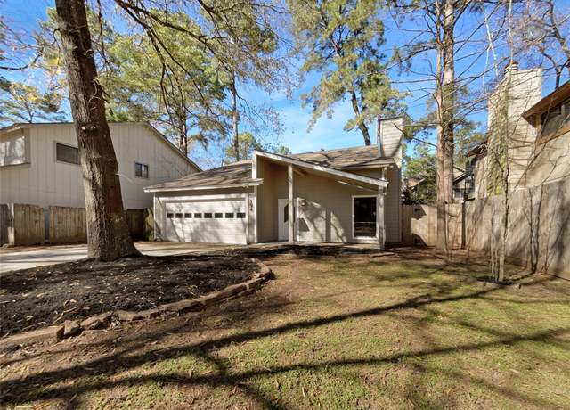 Property at 194 Timber Mill St, Spring, TX 77380, 4 beds, 2 baths