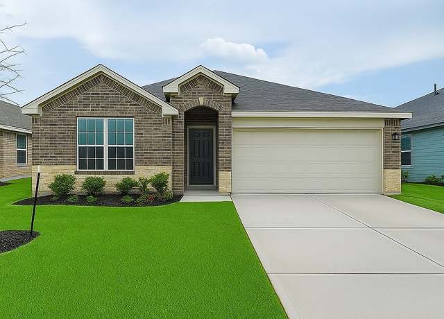 Property at 1114 Cattle Chute Ct, Rosharon, TX 77583, 4 beds, 2 baths