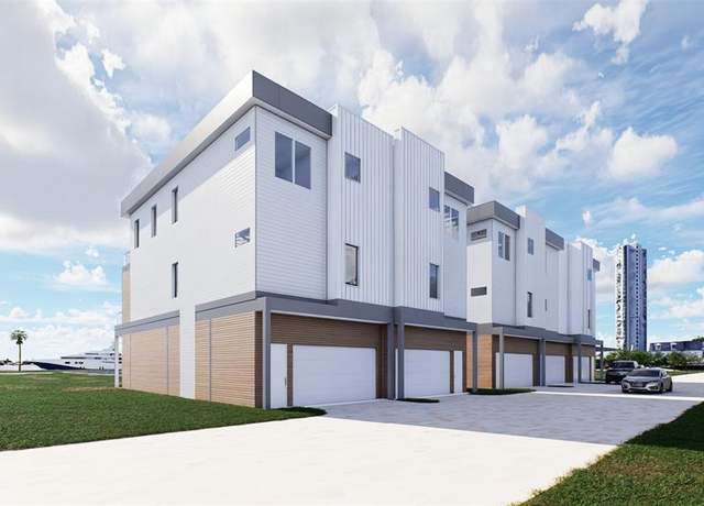 Property at 4409 Anthony Court Ln, Seabrook, TX 77586, 3 beds, 3 baths