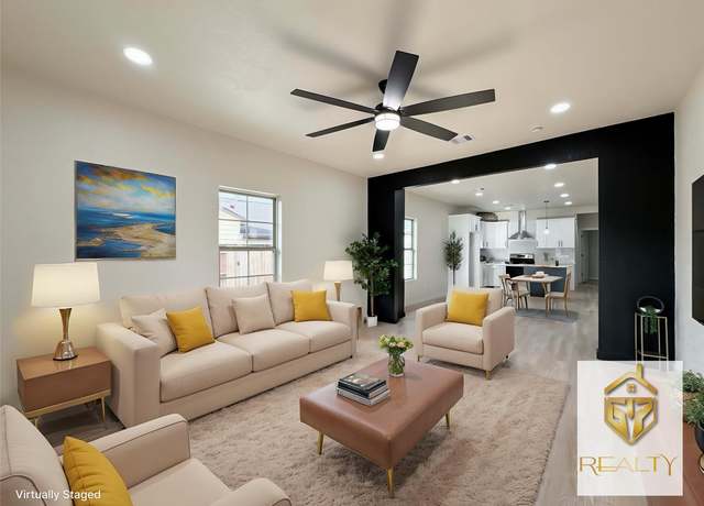 Property at 706 72nd St, Houston, TX 77011, 3 beds, 2 baths