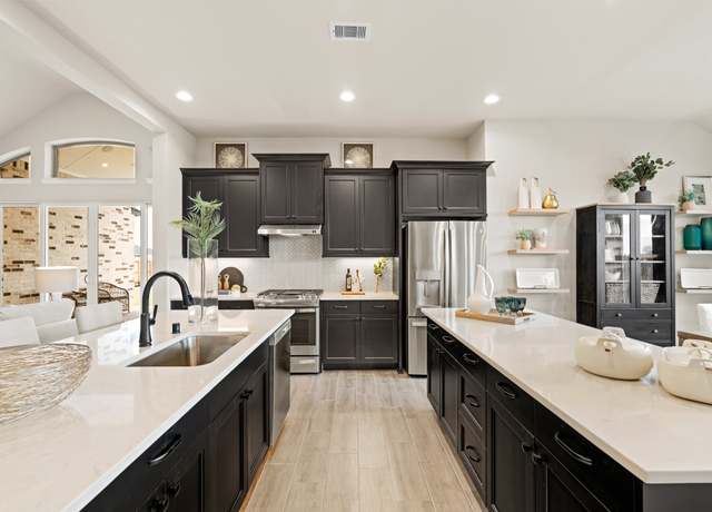 Property at 1814 Rosings Way, Katy, TX 77493, 4 beds, 3 baths