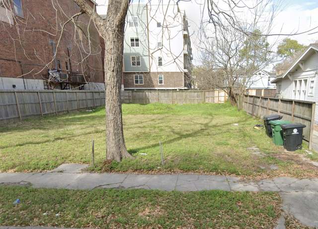 Property at 2805 Houston Ave, Houston, TX 77009