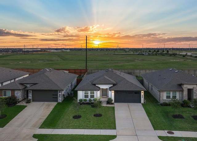 Property at 29823 Case Canyon Ln, Katy, TX 77494, 3 beds, 2 baths