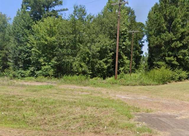 Property at 520 Tx-155, Avinger, TX 75630