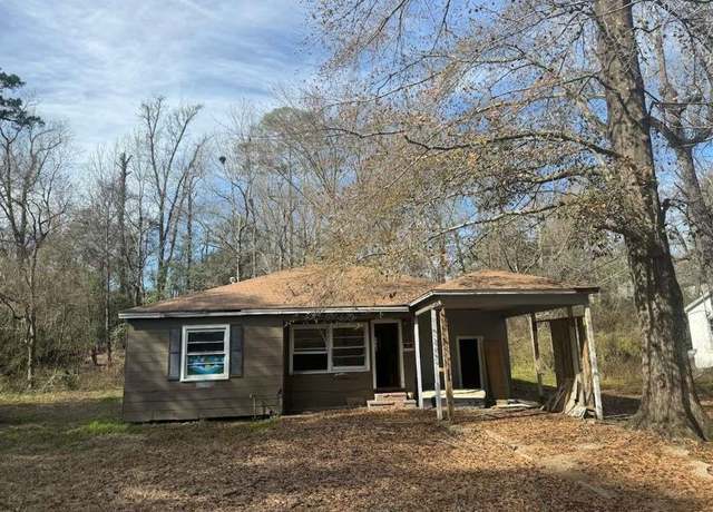 Property at 415 2nd St, Jasper, TX 75951, 3 beds, 1 bath