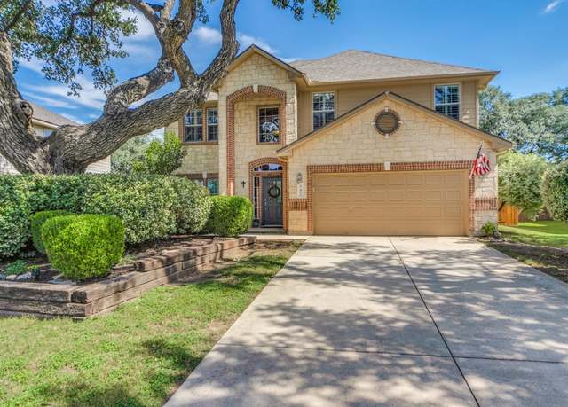 Property at 141 Shadow Knls, Boerne, TX 78006, 3 beds, 2.5 baths