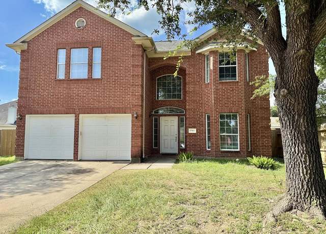 Property at 17006 Maricella Cir, Houston, TX 77084, 4 beds, 2.5 baths
