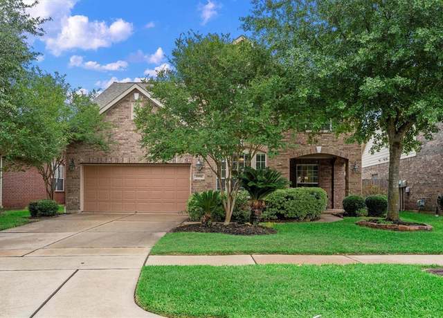 Property at 19914 Valkyrie Dr, Spring, TX 77379, 4 beds, 2.5 baths