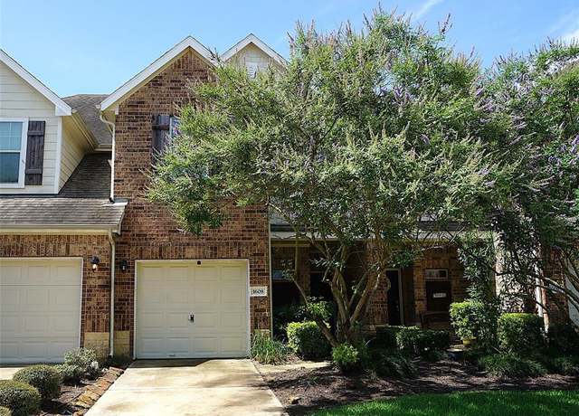 Property at 1608 Grable Cove Ln, Spring, TX 77379, 3 beds, 2.5 baths