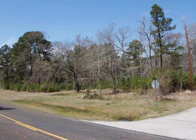 Property at 4345 FM 3188, Trinity, TX 75862