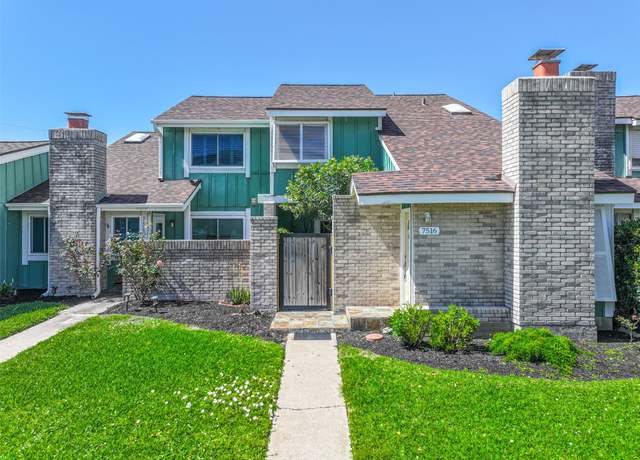 Property at 7516 Stewart Rd, Galveston, TX 77551, 2 beds, 2.5 baths