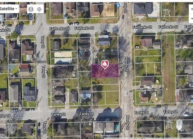 Property at 5505 Hardy St, Houston, TX 77009