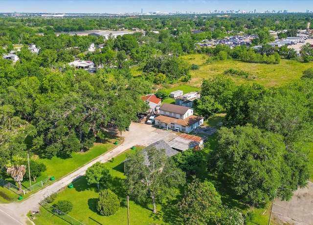 Property at 3929 Almeda Genoa Rd, Houston, TX 77047, 4 beds, 2 baths
