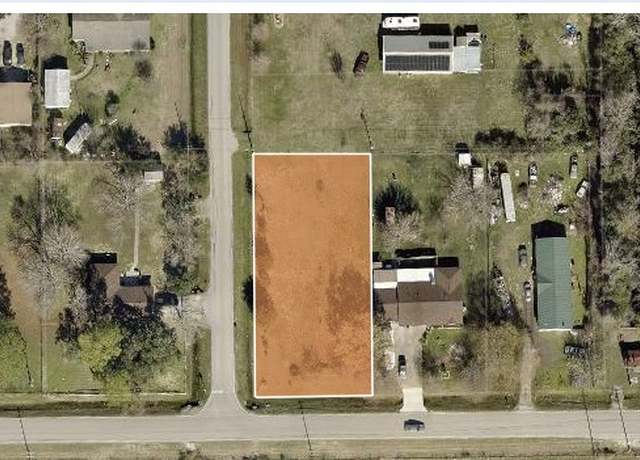 Property at 0 Barbers Hill Rd, Highlands, TX 77532