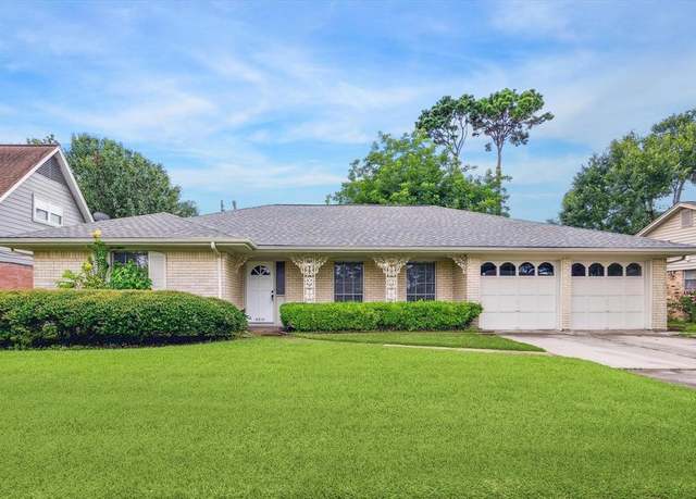 Property at 8210 Morley St, Houston, TX 77061, 3 beds, 2 baths
