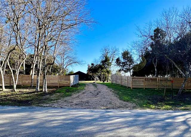 Property at 7278 Chadwick Hogan Rd, Chappell Hill, TX 77426