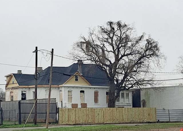 Property at 3805 Wilmer St, Houston, TX 77003