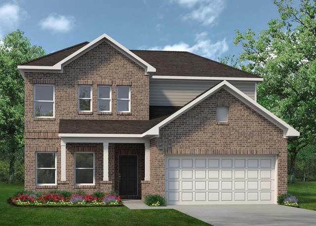 Property at 401 Kendall Crest Dr, Alvin, TX 77511, 4 beds, 3.5 baths