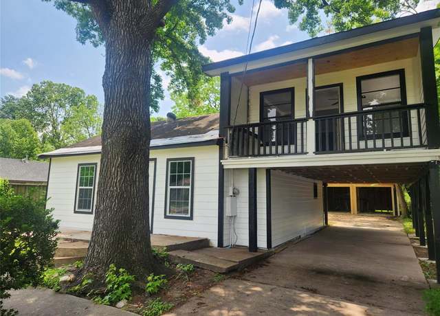 Property at 2926 Wimberly St, Houston, TX 77093, 3 beds, 1 bath
