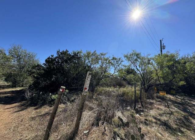 Property at 6710 County Road 470, Brownwood, TX 76801