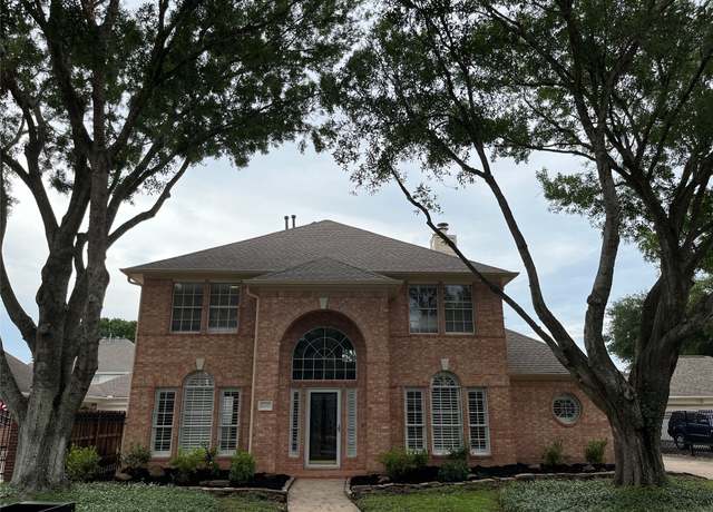 Property at 6507 Stone Briar Dr, Pasadena, TX 77505, 4 beds, 2.5 baths