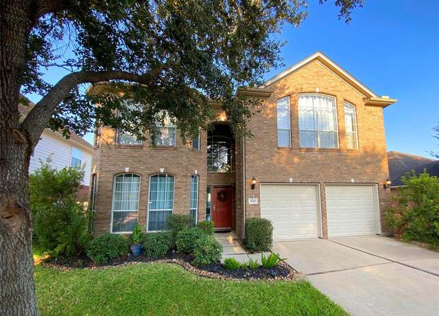 Property at 5523 Elderberry Arbor, Richmond, TX 77407, 4 beds, 2.5 baths