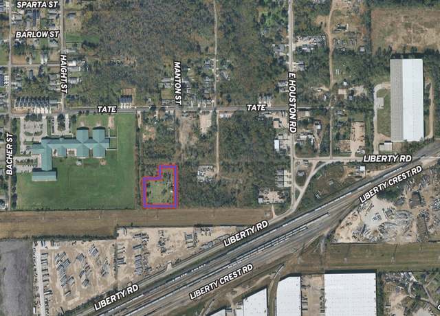 Property at 000 Manton St, Houston, TX 77028