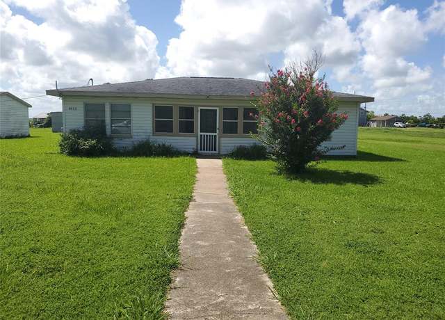 Property at 4915 County Road 227, Freeport, TX 77541, 3 beds, 1 bath