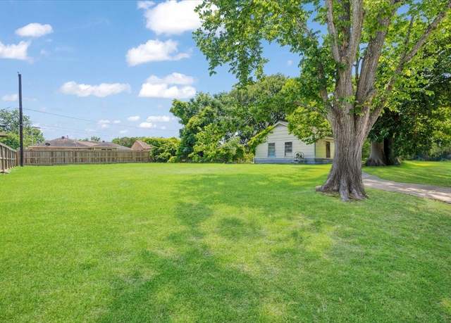 Property at 1807 Ontario St, Baytown, TX 77520