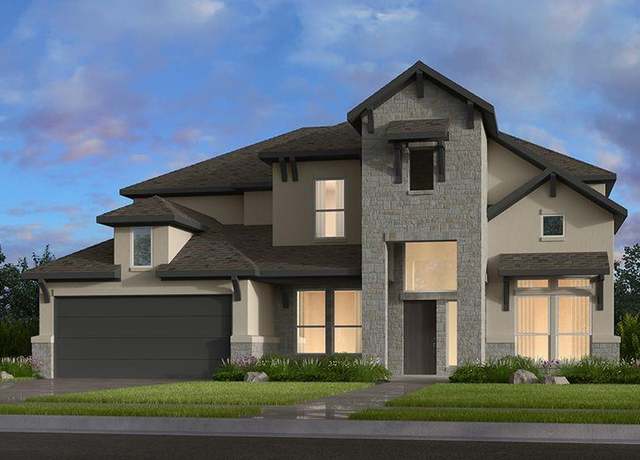 Property at 18334 Magnolia Valley Ln, Richmond, TX 77406, 5 beds, 4.5 baths